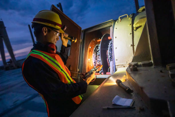 Generator Installation Services in Senatobia, MS