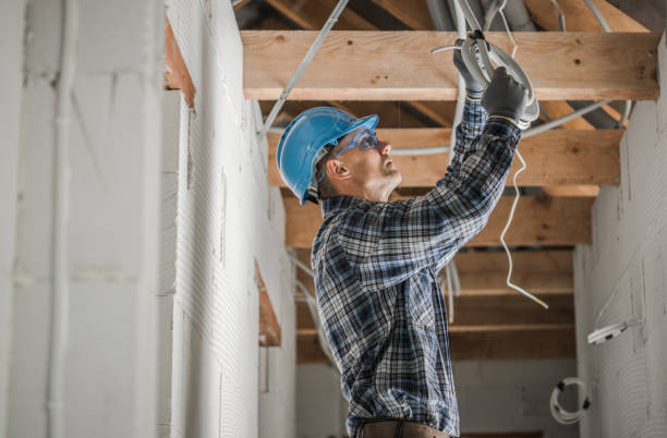 Best Generator Installation Services  in Senatobia, MS