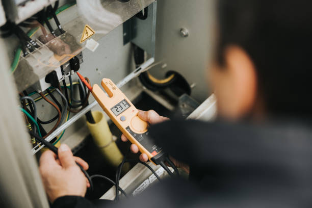 Best Commercial Electrician Services  in Senatobia, MS
