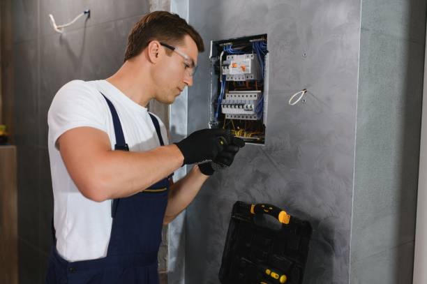 Electrical Outlet Repair in Senatobia, MS