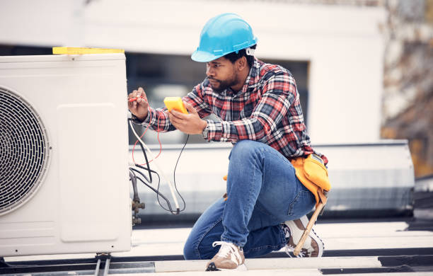 Best Electric Panel Repair  in Senatobia, MS