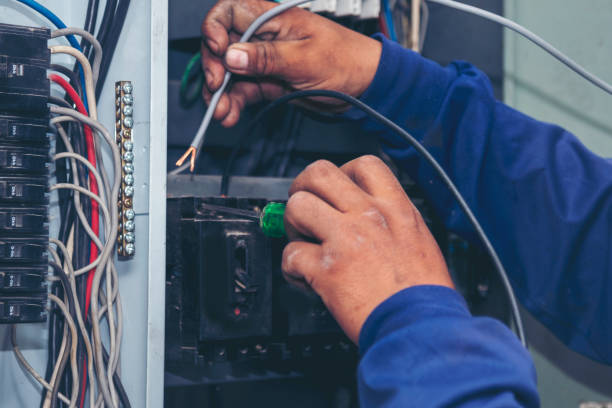 Best Emergency Electrician Near Me  in Senatobia, MS