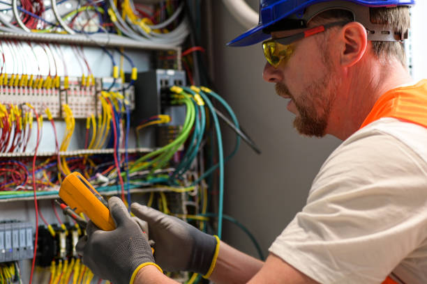 Best Electrical Upgrades for Homes  in Senatobia, MS