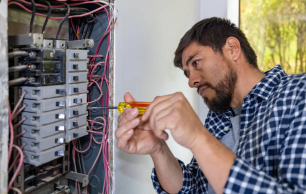 Best Electrical Outlet Repair  in Senatobia, MS